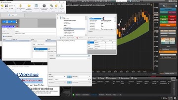 BlackBird - Restrict Entry Order Placement Until Indicator Conditions Met