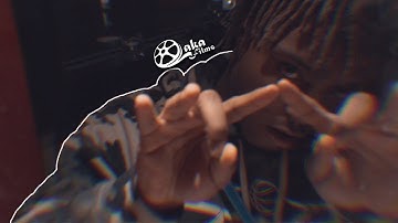 Juice WRLD - "Choppa" Ft. D Savage | Presented by @lakafilms