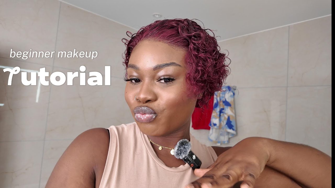 Make up with me | MIND-BLOWING SECRETS About Me You Never Knew! - YouTube