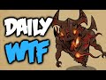 Dota 2 Daily WTF - That ULT??!!