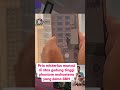 BBM naik pantau mahasiswa