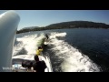 2011 NWWSA Wakesurf Open - Female Open Surf Prelims
