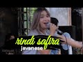 PERGI HILANG DAN LUPAKAN // RINDI SAFIRA ft ASIH LIMOSIN // javanese music
