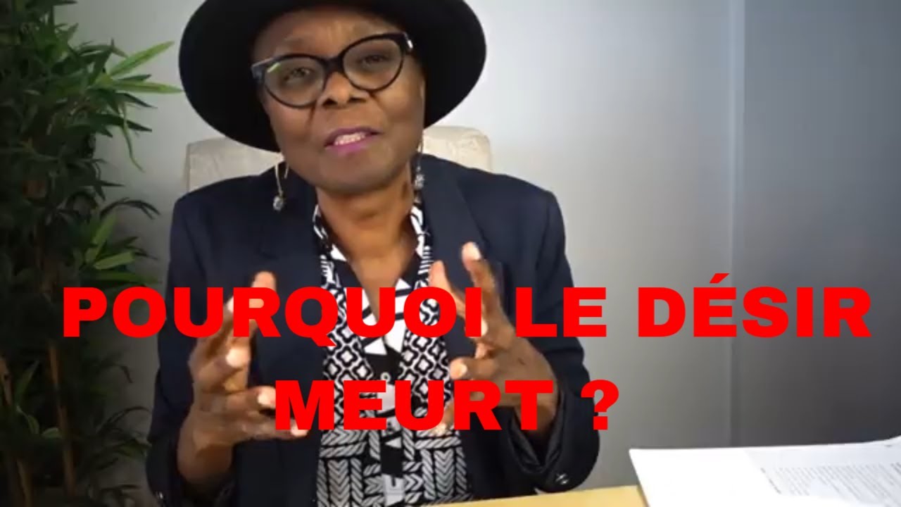 Le Désir Dans Le Couple Ne S'Éteint Pas Du Jour Au Lendemain #couple #education #conseil