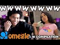 omegle but its only WINS....😈😈