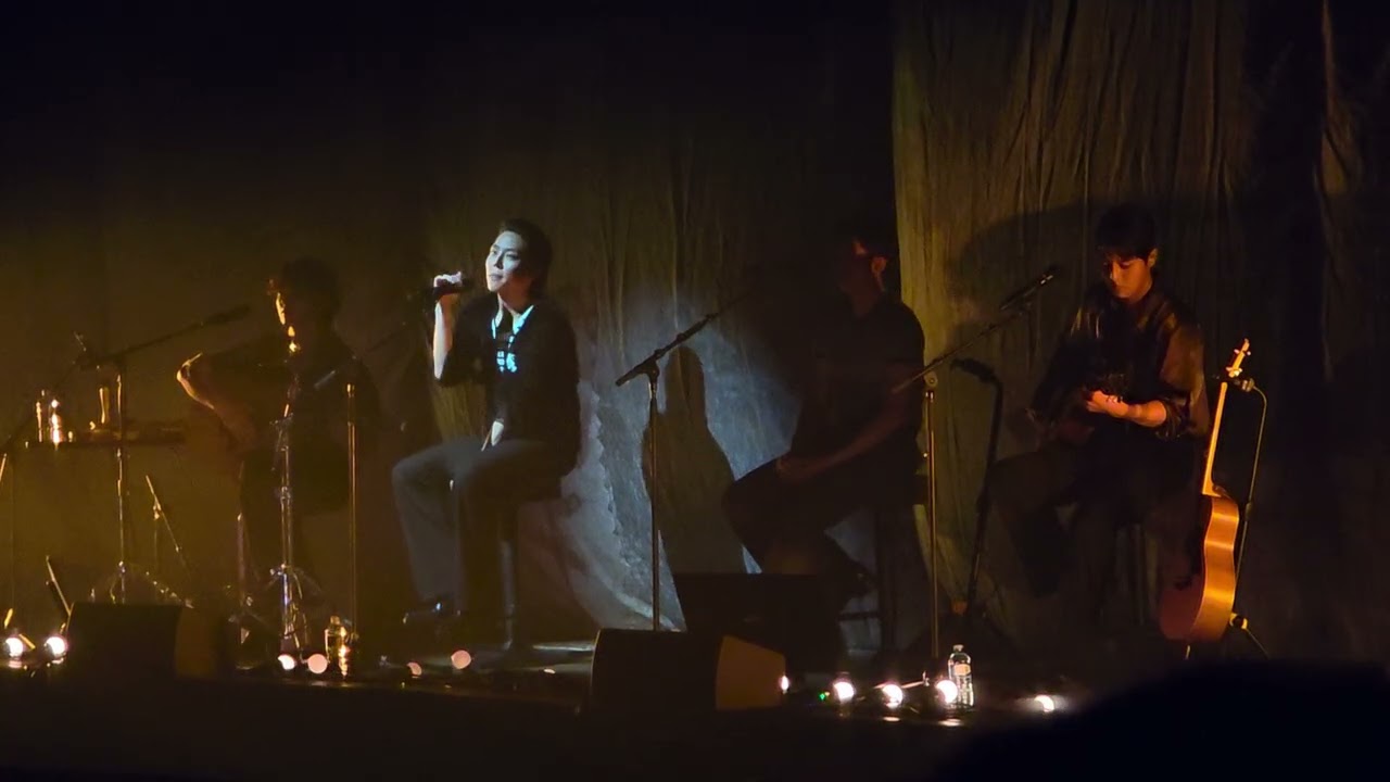 The Rose NYC Concert