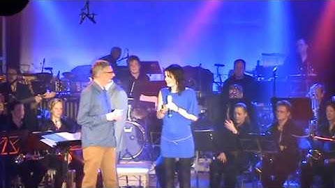 Top 2000 Presentatie 5 A-Orkest