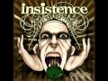 Insistence  filler