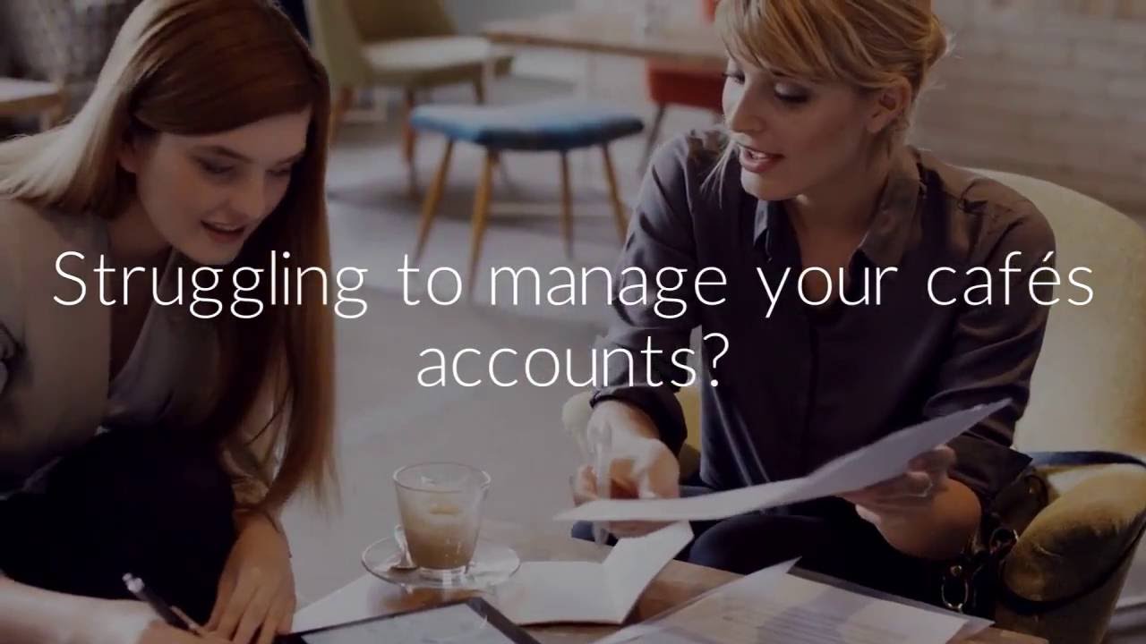 Cafe & Retail Owners – learn the basics of accounts in just 40 mins!
