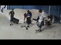 Inédito chorão cbjr tirando onda no campeonato skate freestyle na chorãoskatepark!