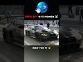 BMW cooked well 💨 [ power 🔥 ] #viral #automobile #edit #car #phonk #shorts