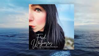 Video thumbnail of "Frida Wiljansros - En Sjömanshustrus Ballad"