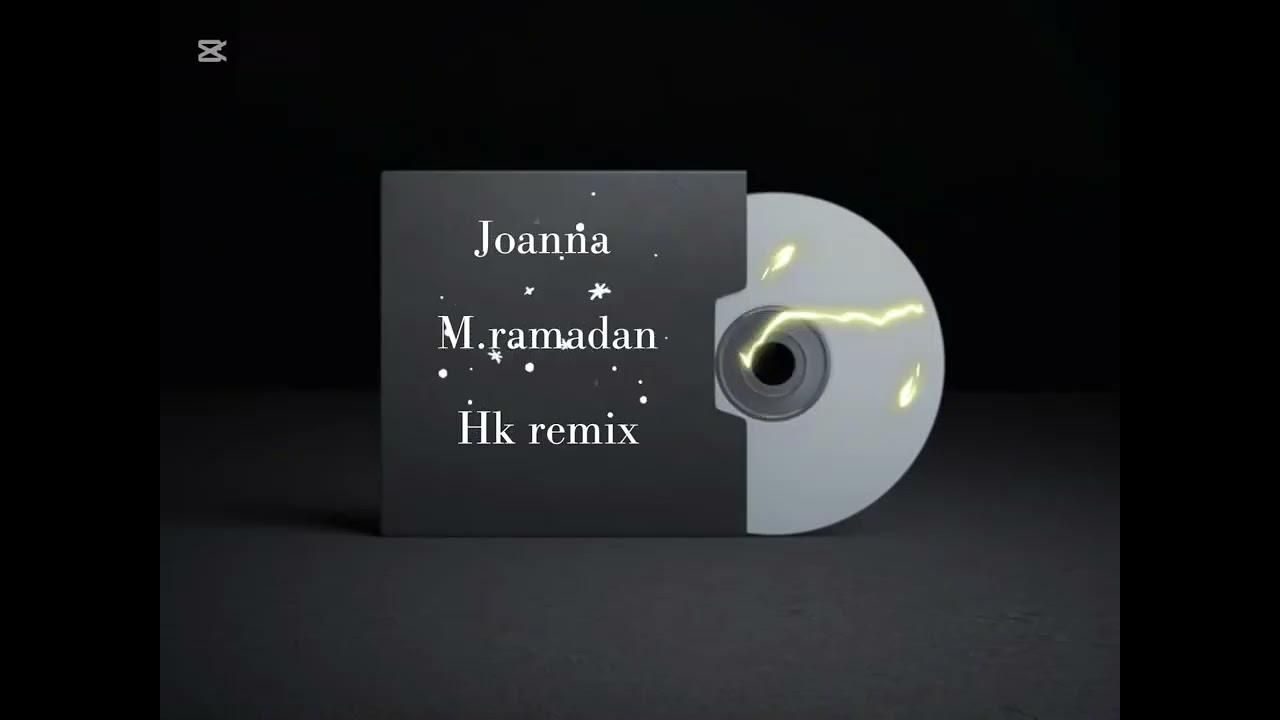 Joanna [ Taurus ] Mohamed Ramadan ( Hk Afro remix )