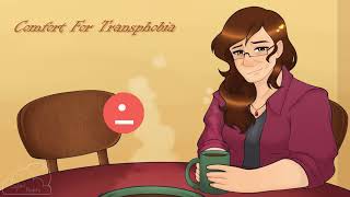 ASMR Voice Acting: Transphobia Comfort (FxA)