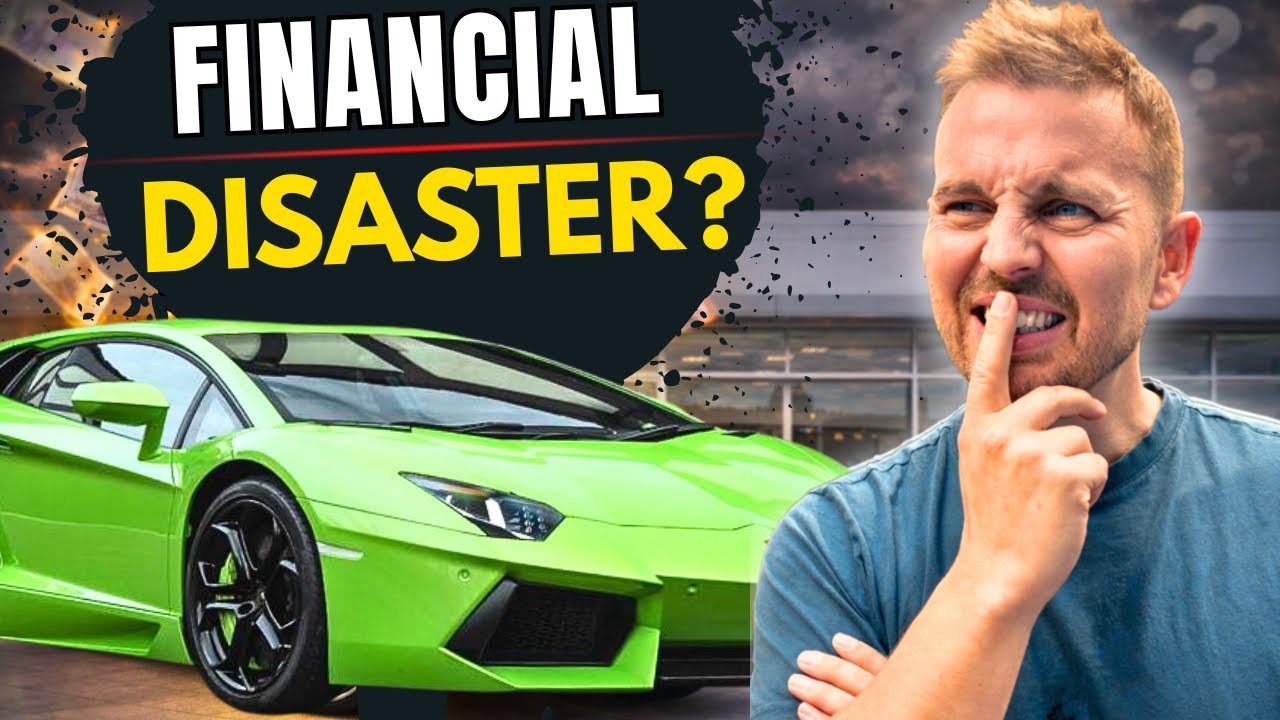 IS THIS CAR DEALER STITCHING ME UP?