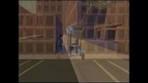 Superman Returns: The Videogame Nintendo DS