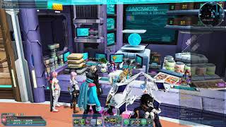 PSO2 Global - GVAC build and augment transfer passes