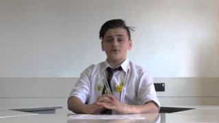 BBC School Report 2016