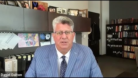 VIDEO: 2024 UMC General Conference Overview