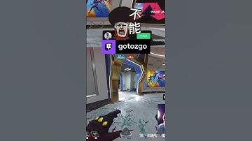 二打一呀 | gotozgo，类别：#Twitch