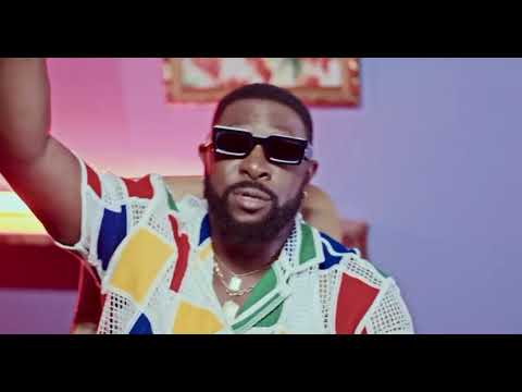 OUDY 1ER - LE DESTIN ( clip officiel )