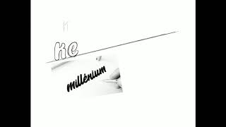 Procreate Timelapse by ZAZME - Typography/Lettering