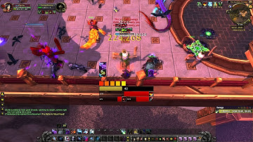 Subtlety Rogue Weak Auras