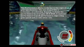 Splashdown 2: Rides Gone Wild PS2 Full Walkthrough