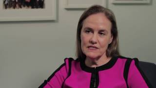 2016 Salute to Service Gala Exceptional Service Award Honoree: Michèle Flournoy
