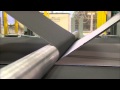 BMW E92 M3 Carbon Fiber Roof Production