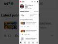 Journey of 💯 Subscribers