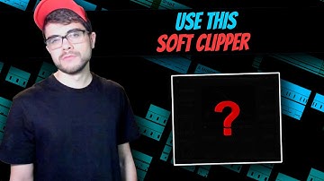 THE BEST SOFT CLIPPER FOR ABLETON