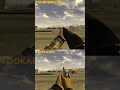 Another Millennia Weapon Showcase : thunderclap and tooookarev