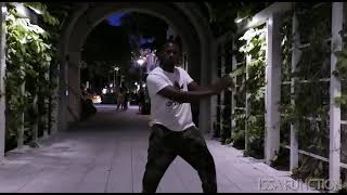 B.o.B - Slizzy Sity (Dance Video)