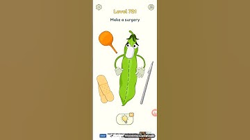 DOP 2 - Level 721 - Delete One Part by SayGames