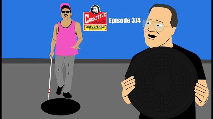 Jim Cornette Reviews The Hurt Syndicate vs. The Acclaimed on AEW Dynamite