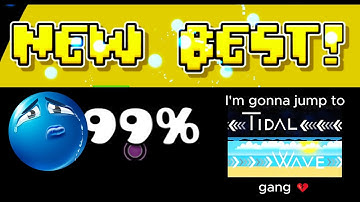 Worst Fail in Geometry Dash HISTORY