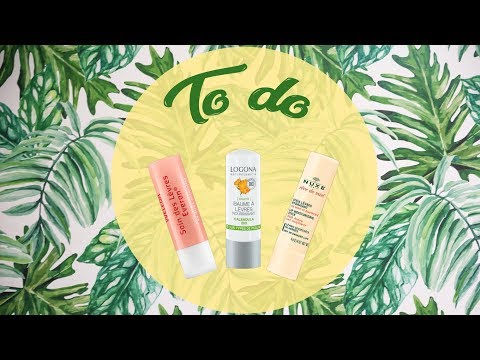 TO DO!!! Lèvres et Bouche Rebondie Toute sa Vie!