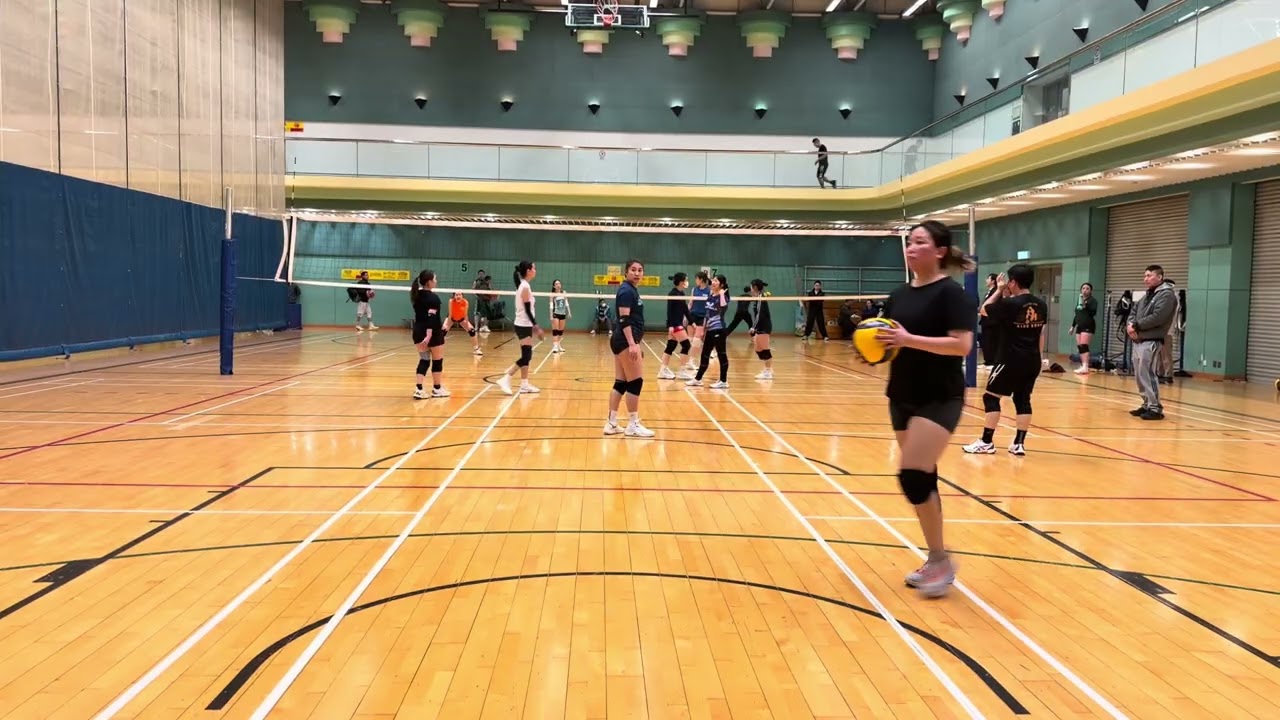 20260107 MLD vs 致逸 play6