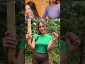 Epic Outdoor Hacks You Need to Try! 🌲✨