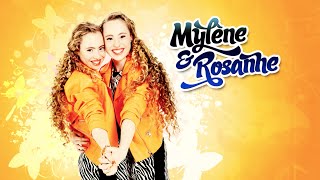 Video thumbnail of "MooiBoy - Mylène & Rosanne (Official video)"