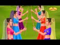 తారంగం తారంగం | Tharangam Tharangam | Telugu Nursery Rhymes For Kids | Krishna songs  | KidsOne Mp3 Song