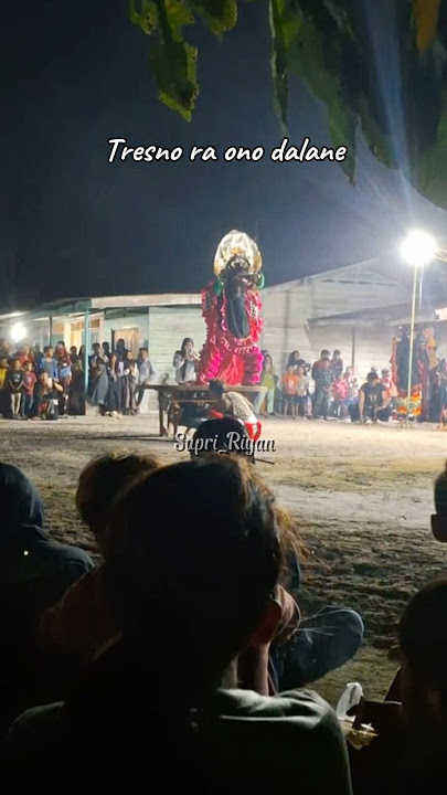 Menyala 🔥🔥 #grahono #nikensalindri #barongan #barongankediri #pembarongnusantara #barongandevil