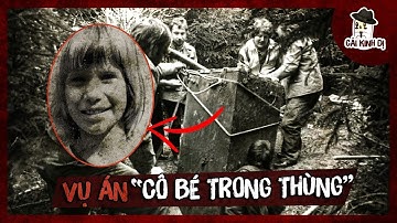 Kỳ án chấn động nước Đức | URSULA HERRMANN