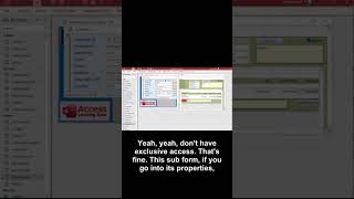 Why Your Data Entry Forms Should Use Queries