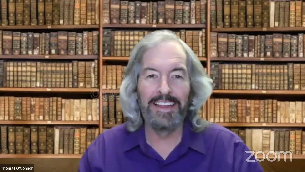 Episode # 5 - Who Was Shamgar, And What Can We Learn About Him? (2023)