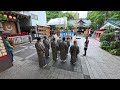 鳥越神社「鳥越まつり」（宵宮清祓式）　2026年6月5日