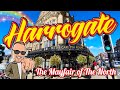 Harrogate - The Mayfair of The North