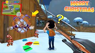 🎄 Dark Riddle New Update 17.5.0 🎄| UPDATED MORE NEW SKINKS 🎅| Part 242 #darkriddle