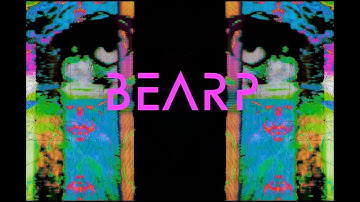 "BEARP" - MUSIC VIDEO - VIDEO ART - DIGITAL ANIMATION - DIGITAL ART - DAWLESS JAMMING - ELECTRONICA